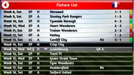 Game screenshot Premier Picks Football hack