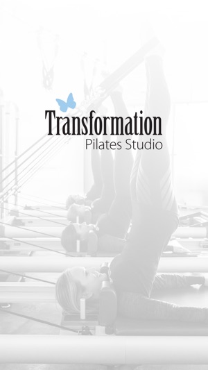 Transformation Pilates Studio