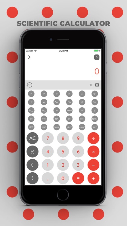 calculator io