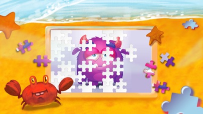 Puzzle-X screenshot 3