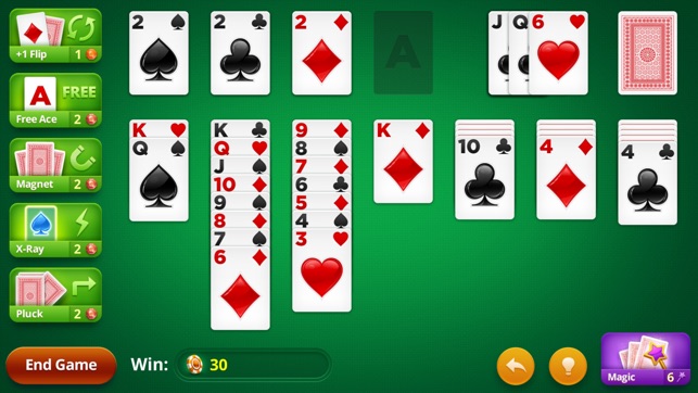 Solitaire Masters(圖3)-速報App