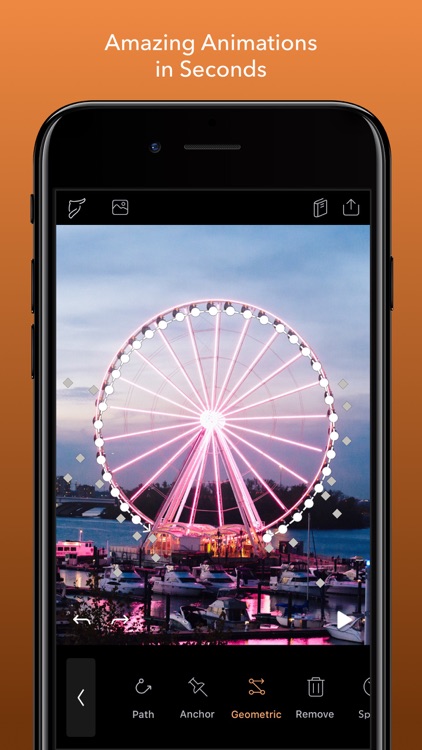 Enlight Pixaloop screenshot-2