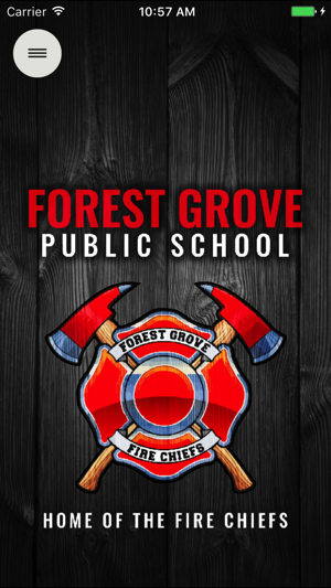 Forest Grove Public School, OK