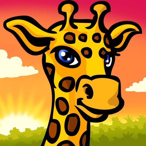 Animal Zoo - Block Puzzle Game iOS App