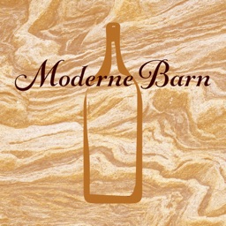 Moderne Barn Wines & Spirits