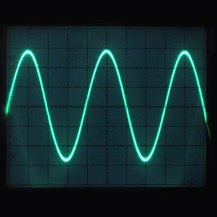 Sound Analysis Oscilloscope Читы