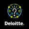 "Your future: Explored" is an augmented reality app that contains a unique perspective of Deloitte’s culture, work, and impact so students can learn more about what working at Deloitte is like