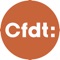 "CFDT et Moi" est une formation en ligne pour les adhérents de la CFDT sur les valeurs, la mission et le fonctionnement de la CFDT ainsi que la place de l'adhérent dans l'organisation