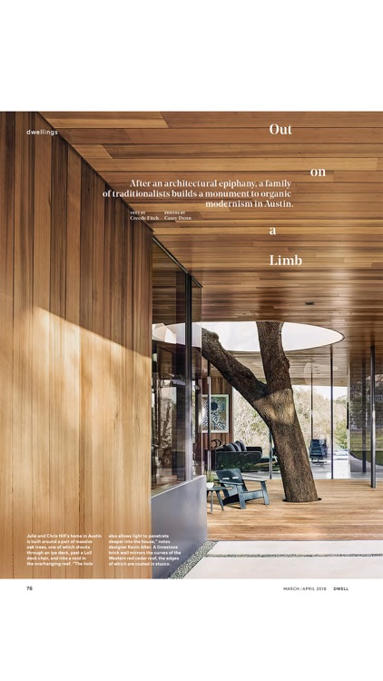 Dwell Magazine screenshot-5