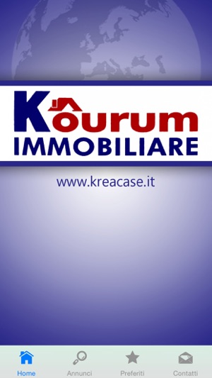 Kourum Immobiliare