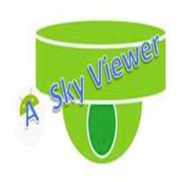A Sky Viewer