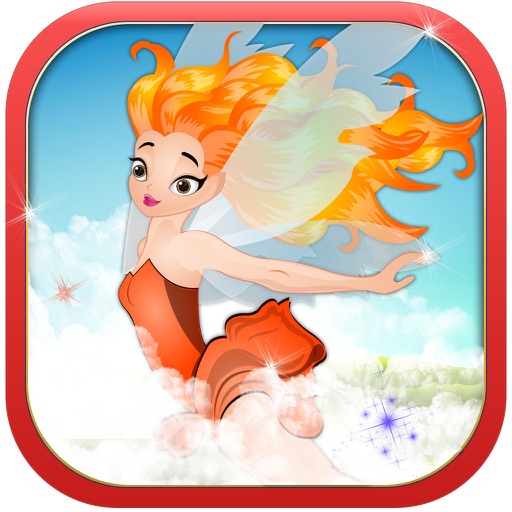 Fairy Games - School Track Meet Race