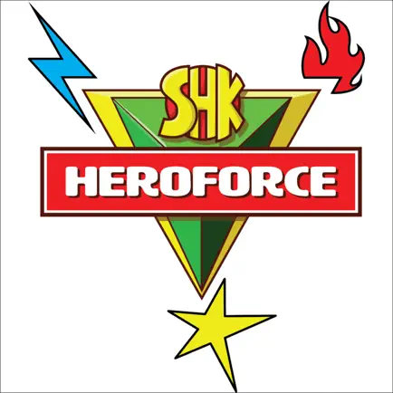 HeroForce - SHK Читы