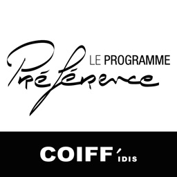 Préférence By Coiff’idis