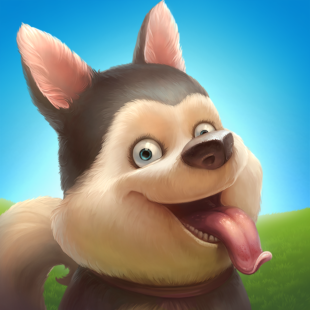 Klondike Adventures App Icon