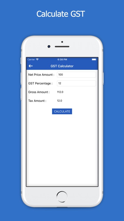 All Loans EMI Calculator screenshot-5