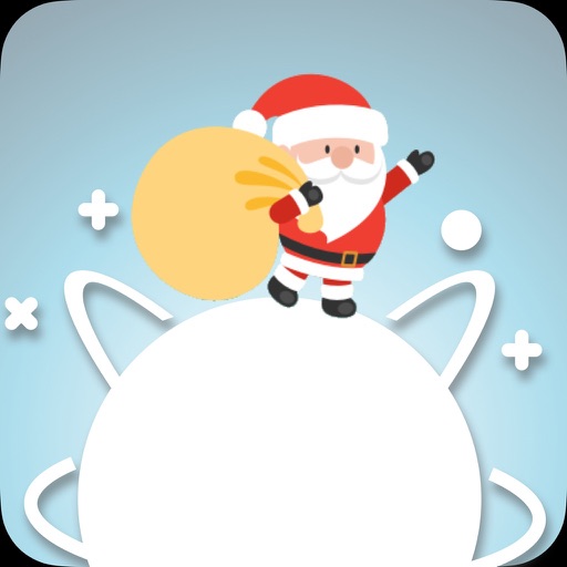 Xmas Greeting Creative bot