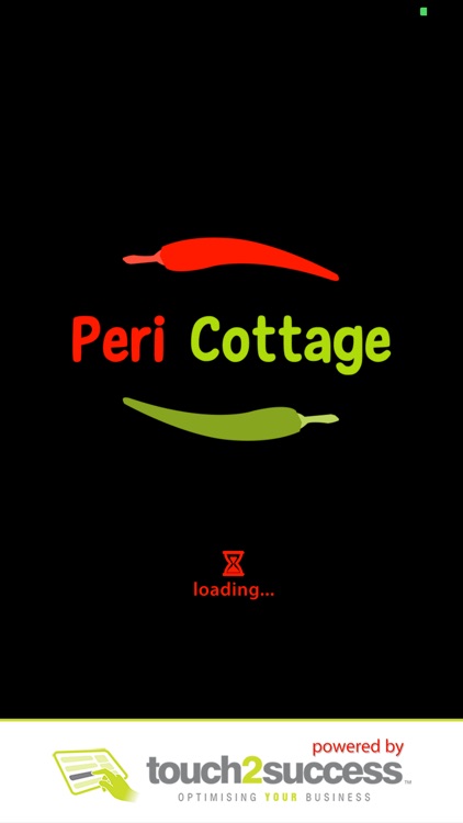 Peri Cottage