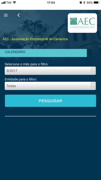 Rede Empresarial ES screenshot 4