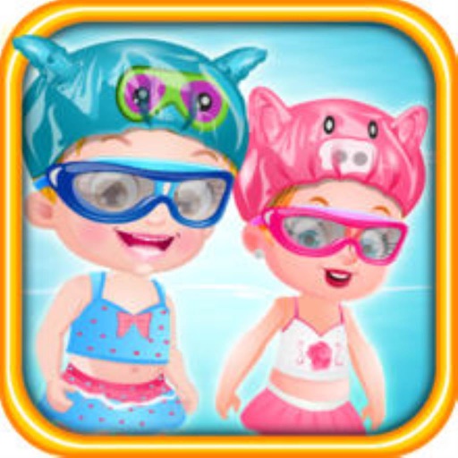 Baby Hazel : Preschool Picnic iOS App