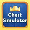 Chest Simulator & Tracker App Delete