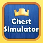 Chest Simulator  Tracker