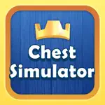 Chest Simulator & Tracker App Cancel