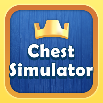 Chest Simulator & Tracker