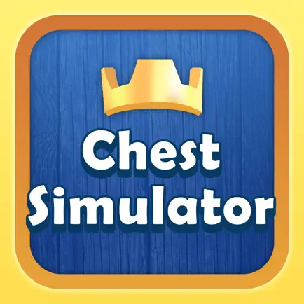 Chest Simulator & Tracker Cheats