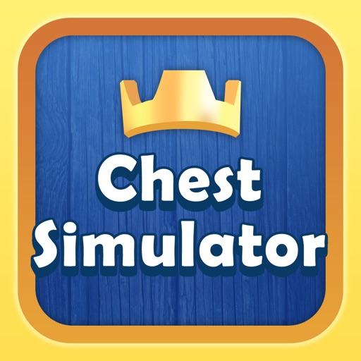 Сундук Simulator & Tracker