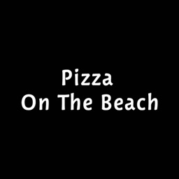 Pizza On The Beach