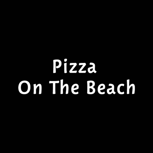 Pizza On The Beach icon