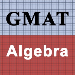 GMAT Algebra