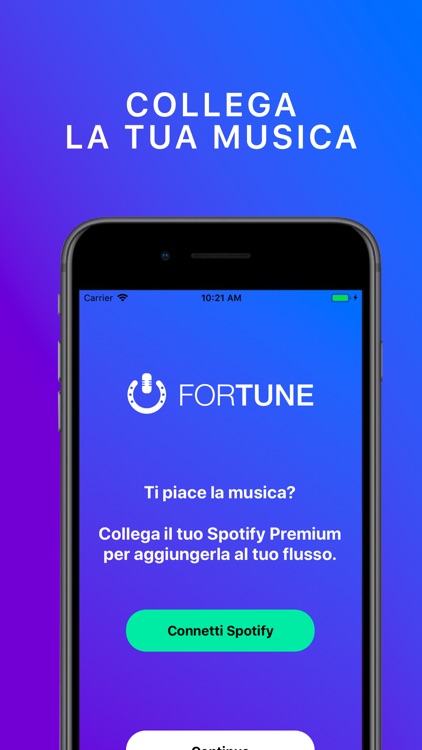 ForTune Podcast & Music Radio