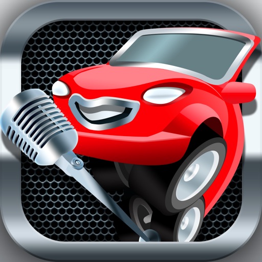 Talking Car iOS App