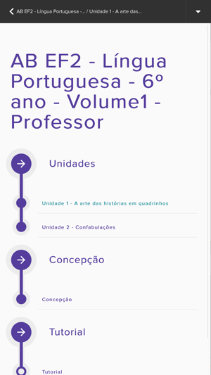 Aprende Brasil EF2(圖2)-速報App