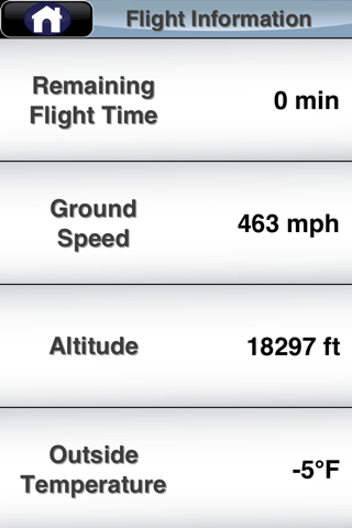 Gulfstream Cabin Control - náhled