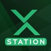 Xmusic Station
