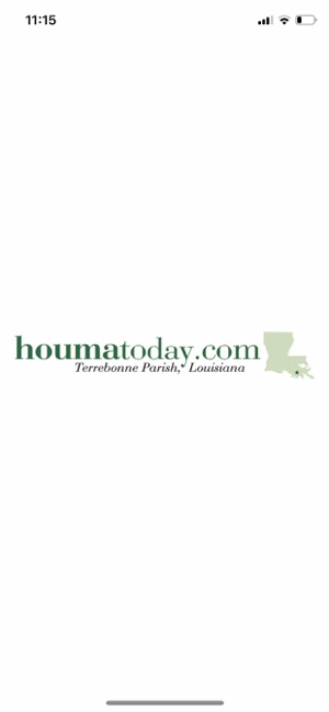 Houma Today, Houma, LA(圖1)-速報App