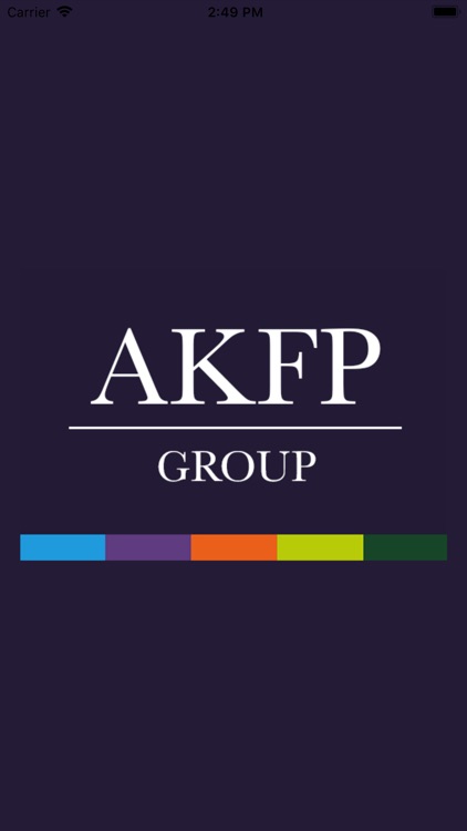 AKFP Your Plan HQ