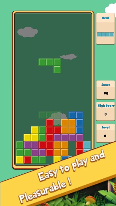 Puzzle Line screenshot 3