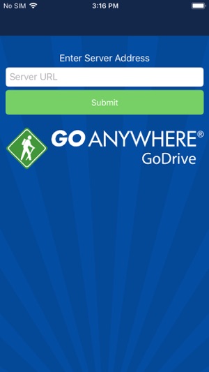 GoDrive for GoAnywhere(圖2)-速報App