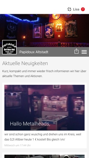 Papidoux Altstadt(圖1)-速報App