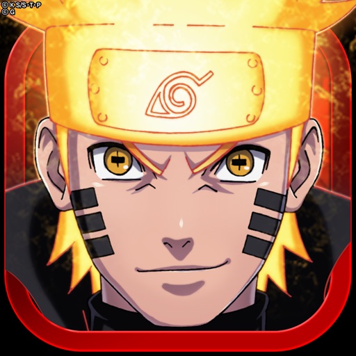 NARUTO -ナルト- 忍コレクション 疾風乱舞