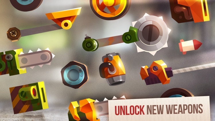CATS: Crash Arena Turbo Stars screenshot-3