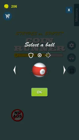 Game screenshot Coin Runner apk