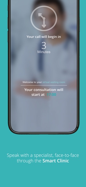 Smart Clinic(圖4)-速報App