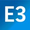 Application de la convention E3 pour retrouver toutes les informations en situation de mobilité