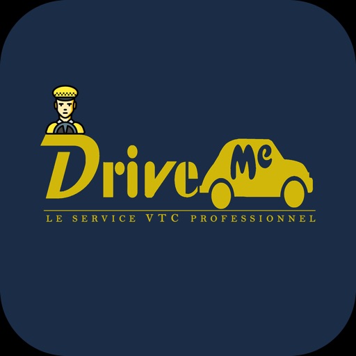 Driveme chauffeur
