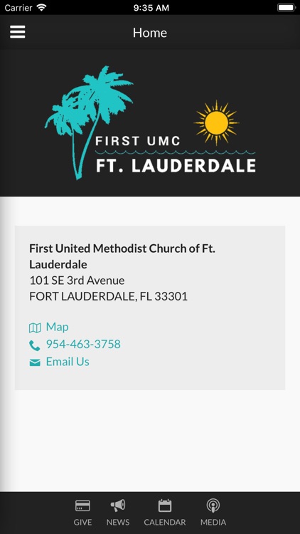 FUMC FTL